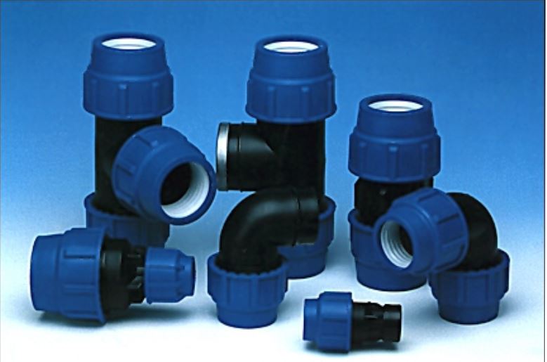 hdpe pipe fittings cad